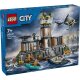 LEGO City 60419 Police Prison Island