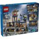LEGO City 60419 Police Prison Island
