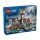 LEGO® City 60419 Polizeistation auf der Gefängnisinsel