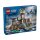 LEGO® City 60419 Polizeistation auf der Gefängnisinsel