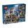 LEGO® City 60419 Polizeistation auf der Gefängnisinsel