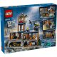 LEGO City 60419 Polizeistation auf der Gefängnisinsel