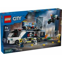 LEGO City 60418