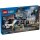 LEGO® City 60418 Polizeitruck mit Labor