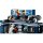 LEGO® City 60418 Polizeitruck mit Labor