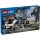 LEGO® City 60418 Polizeitruck mit Labor