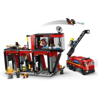 LEGO City 60414