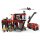 LEGO® City 60414 Feuerwehrstation mit Drehleiterfahrzeug