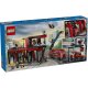 LEGO City 60414 Fire Station with Fire Engine