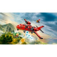 LEGO® City 60413 Löschflugzeug