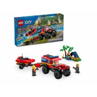 LEGO City 60412