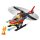 LEGO® City 60411 Feuerwehrhubschrauber