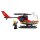 LEGO® City 60411 Feuerwehrhubschrauber