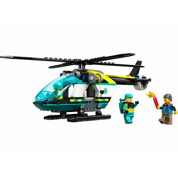 LEGO City 60405