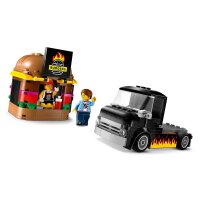 LEGO® City 60404 Burger-Truck