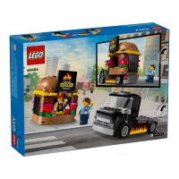 LEGO® City 60404 Burger-Truck