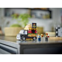 LEGO City 60404 Burger Van