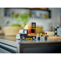 LEGO City 60404 Burger-Truck