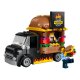 LEGO City 60404 Burger Van