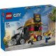 LEGO City 60404 Burger Van