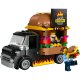 LEGO City 60404 Burger-Truck