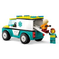 LEGO City 60403