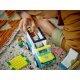 LEGO City 60403 Emergency Ambulance and Snowboarder