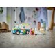 LEGO City 60403 Emergency Ambulance and Snowboarder