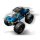 LEGO® City 60402 Blauer Monstertruck