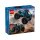 LEGO® City 60402 Blauer Monstertruck