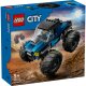 LEGO City 60402 Blauer Monstertruck