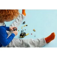 LEGO City 60401 Straßenwalze