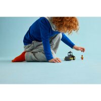 LEGO City 60401 Straßenwalze