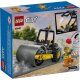LEGO City 60401 Construction Steamroller