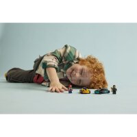 LEGO City 60400 Go-Karts and Race Drivers
