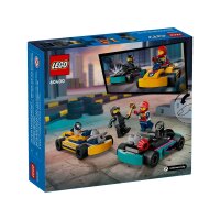 LEGO City 60400