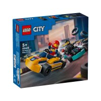 LEGO City 60400