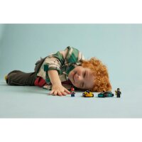 LEGO City 60400 Go-Karts mit Rennfahrern