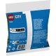 LEGO City 30665 Dschungelforscher mit Baby-Gorilla