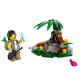 LEGO City 30665 Dschungelforscher mit Baby-Gorilla