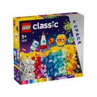 LEGO® Classic 11037 Kreative Weltraumplaneten