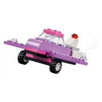 LEGO® Classic 11036 Kreative Fahrzeuge