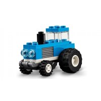 LEGO® Classic 11036 Kreative Fahrzeuge