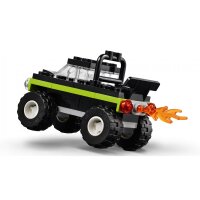 LEGO® Classic 11036 Kreative Fahrzeuge