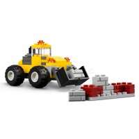 LEGO® Classic 11036 Kreative Fahrzeuge