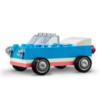 LEGO® Classic 11036 Kreative Fahrzeuge