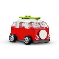 LEGO® Classic 11036 Kreative Fahrzeuge