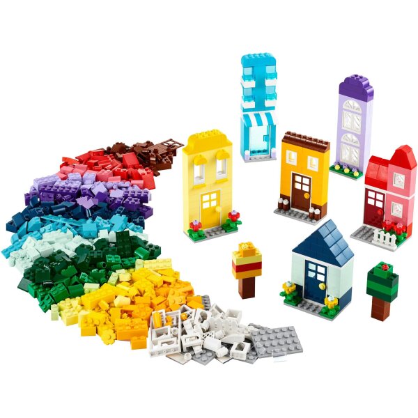 LEGO Classic 11035