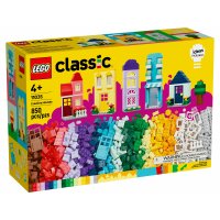 LEGO Classic 11035