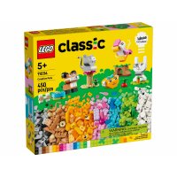 LEGO Classic 11034